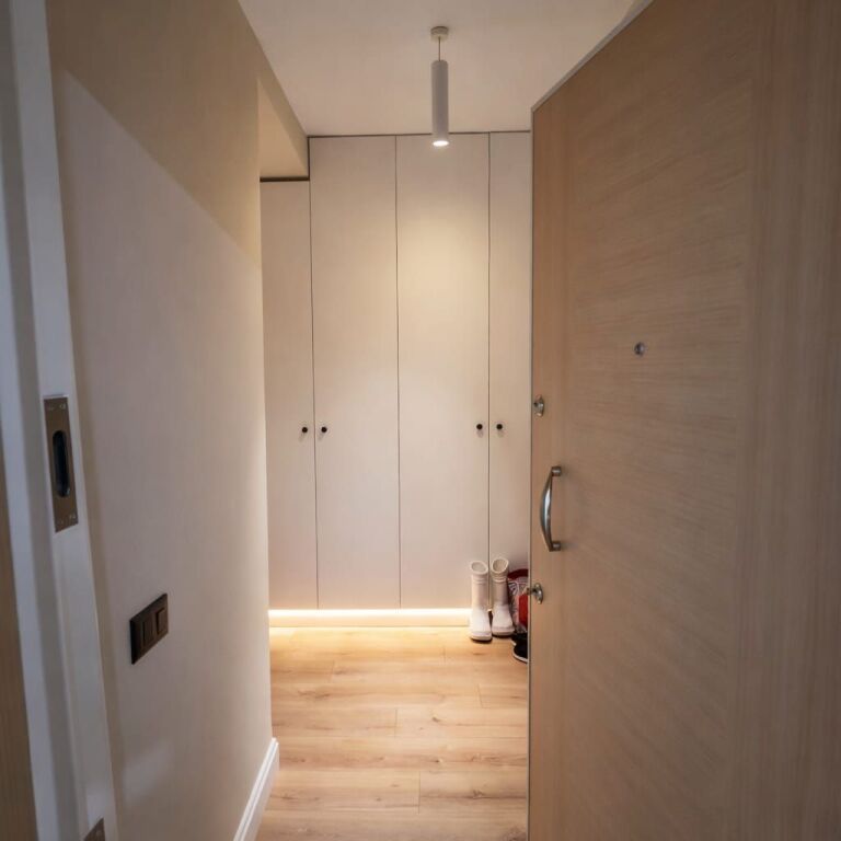 Apartment 2+1 for sale at Kika 2