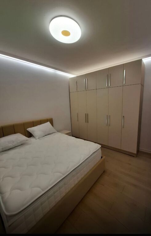 Apartament me qera 1+1 Stacioni i Trenit