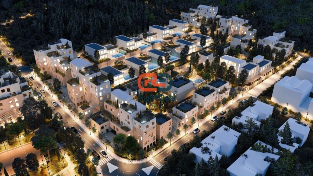 Occasione di Sgombero! Al Complesso Square Village, a Dhermi, Monolocale Ideale Per Investimento In Vendita!!!