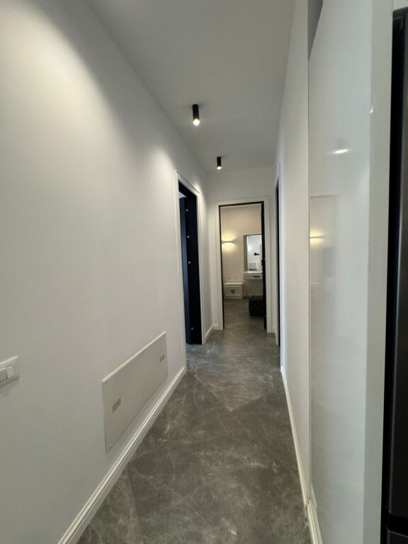 Apartment 2+1+2+parking for rent in Delijorgji Complex