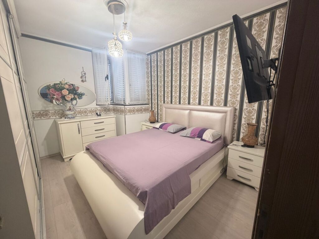 Bllok Apartment 2+1+2Bathrooms +1Parking 🚘 New Building
