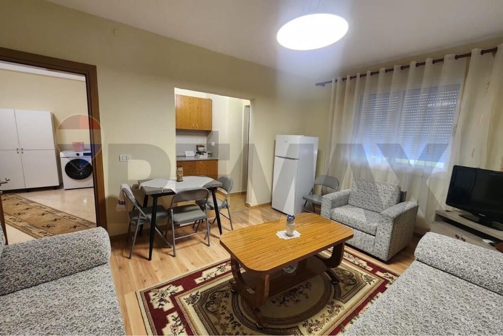 Appartamento 1+1 in affitto in Via Bardhyl!