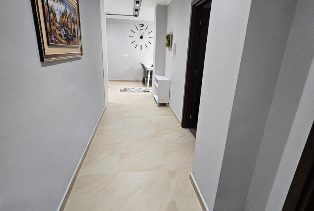Vicino al Giardino Botanico, Appartamento 2+1+Deposito e Arredato in Vendita!