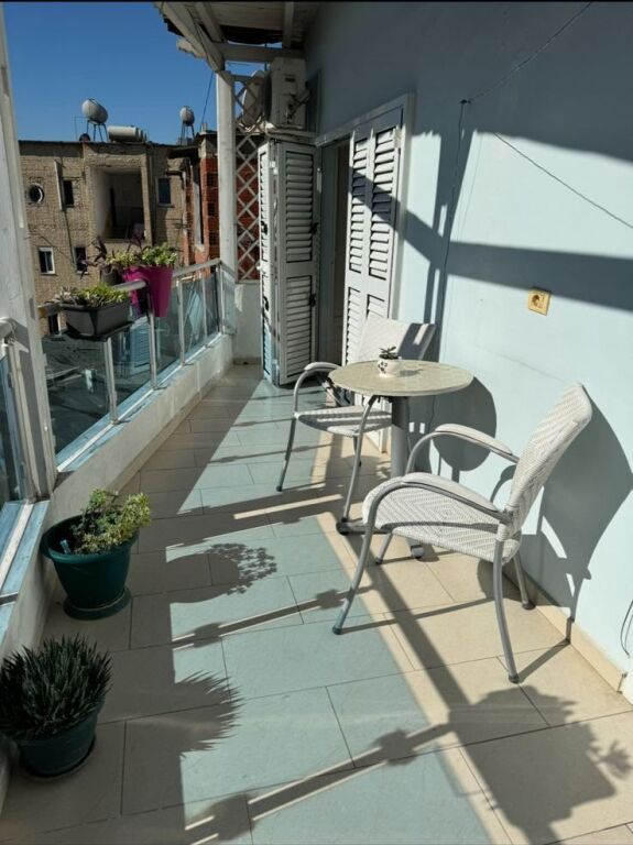Apartment 2+1 for rent at Bar Oslo in Brryl
