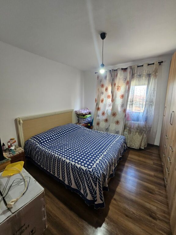SHITET APARTAMENT 1+1 TEK VALA PARK – STADIUMI DURRES