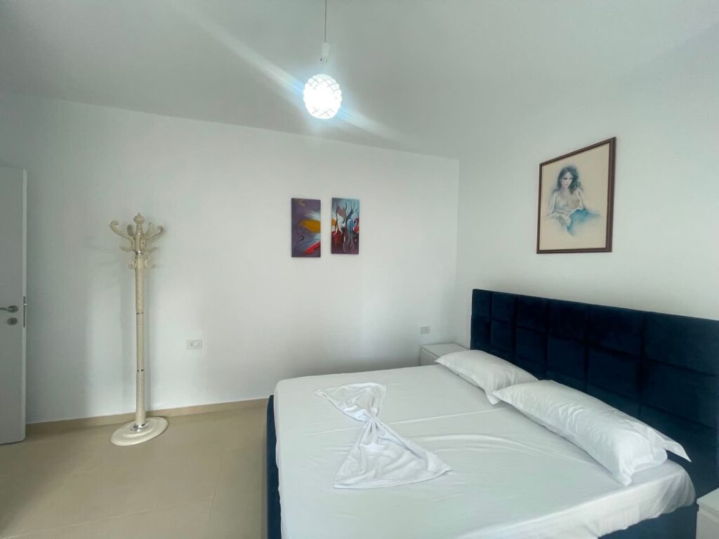 Apartament luksoz me qira në Vlorë