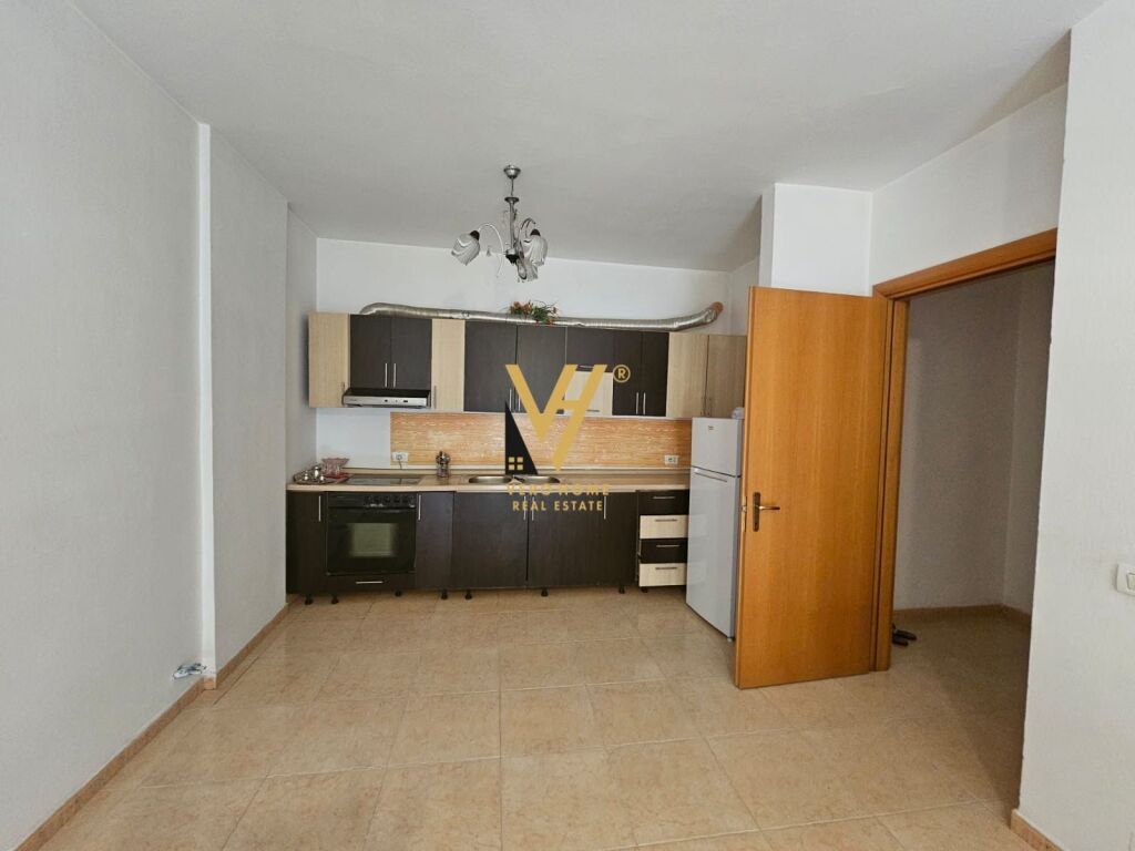 APARTMENT 2+1+2+BLK FOR RENT AT THE FLOUR FACTORY 550 EURO