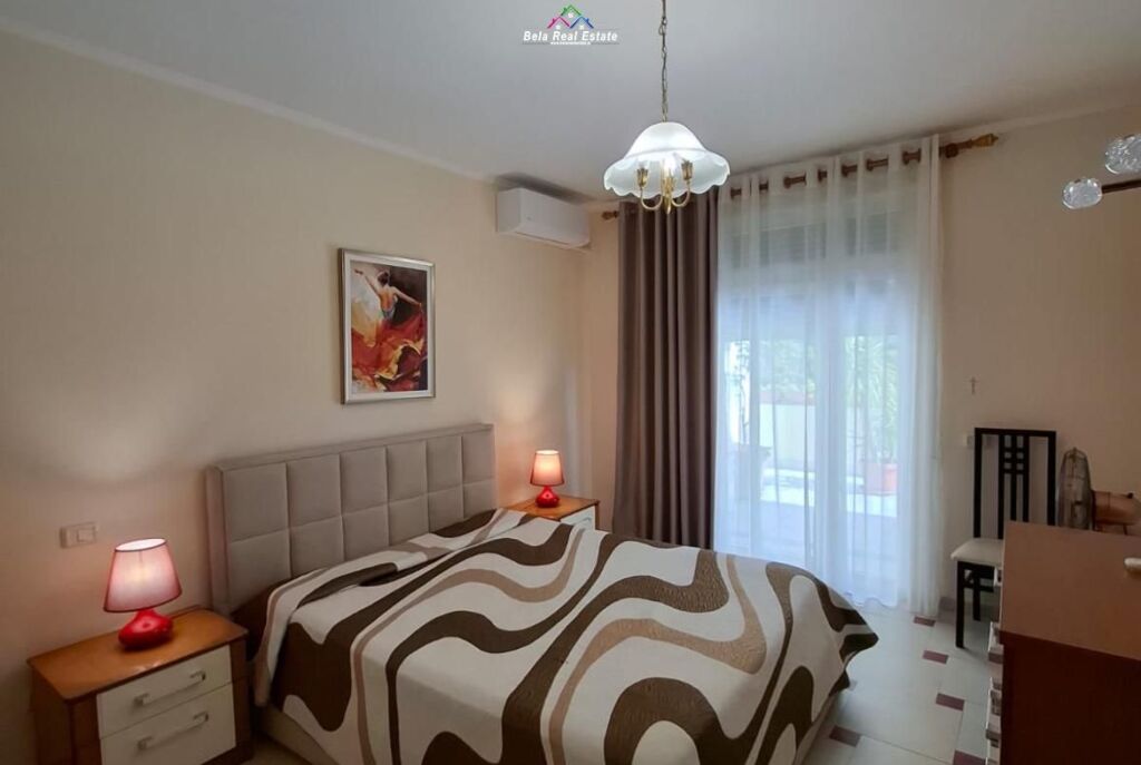 Apartament Me Qera 1+1 Tek Kopshti Zoologjik/Botanik (ID B2101702) Tirane
