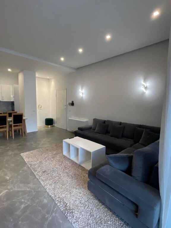 🏡 FOR RENT | LUXURY APARTMENT 2+1+2 + PARKING SPACE 📍 Delijorgji Complex