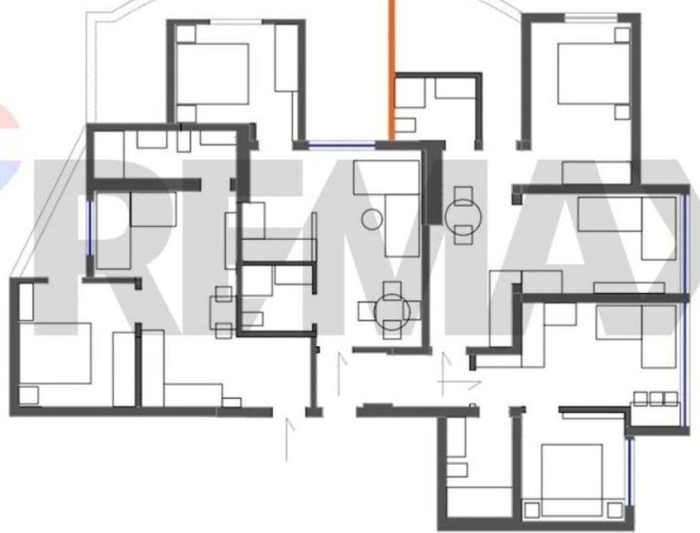Shiten 2 Apartamente 2+1 prane Delijorgjit  ID: 530181004-992