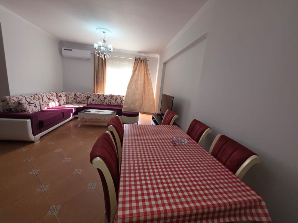 PREMIUM APARTMENT FOR SALE IN THE HEART OF FIER
