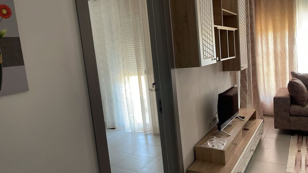 APARTMENT FOR RENT 2+1 5 MAJI 60,000 LEKE FH-73393
