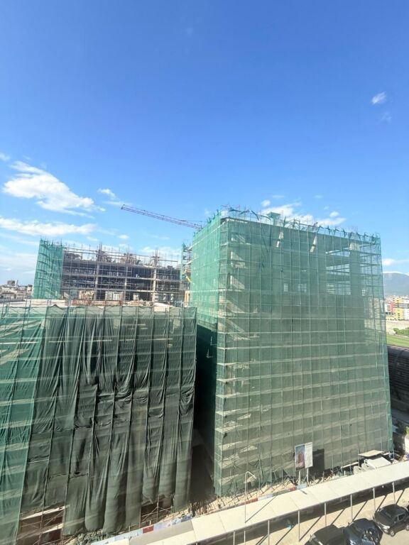 Apartament 1+1 për shitje – United Towers, Parku Olimpik