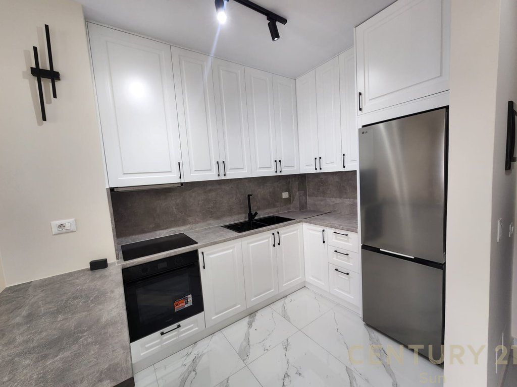 FOR RENT 2+1 APARTMENT NEAR REPORT TV