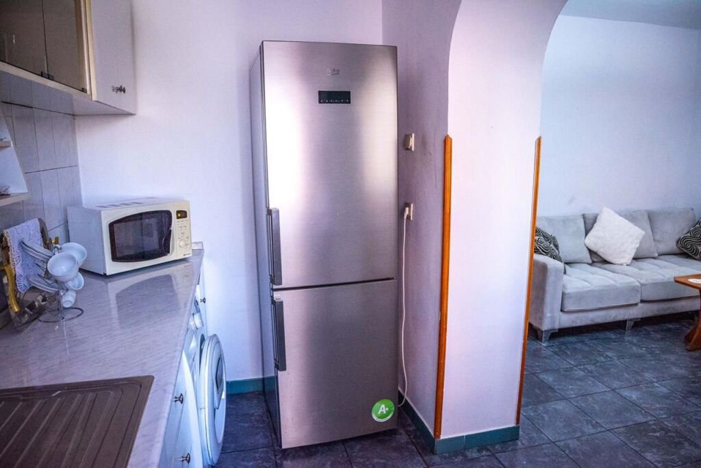 Apartament 3+1 Tek Pazari Ri