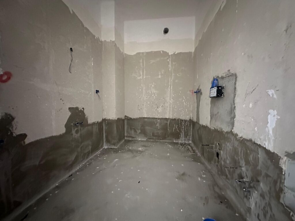 Apartment 1+1 SpaceCity for Sale, Paskuqan