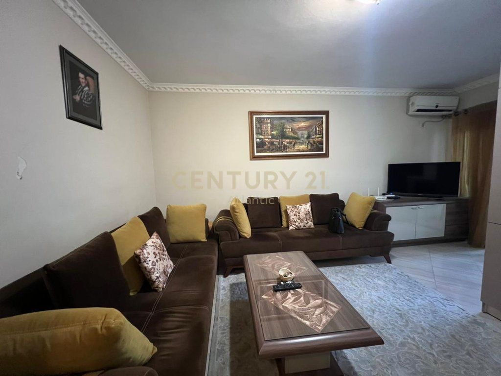APARTAMENT 1+1 PËR SHITJE NË KAVAJË SHKEMNIN, DURRËS [ BREGU I DETIT ]