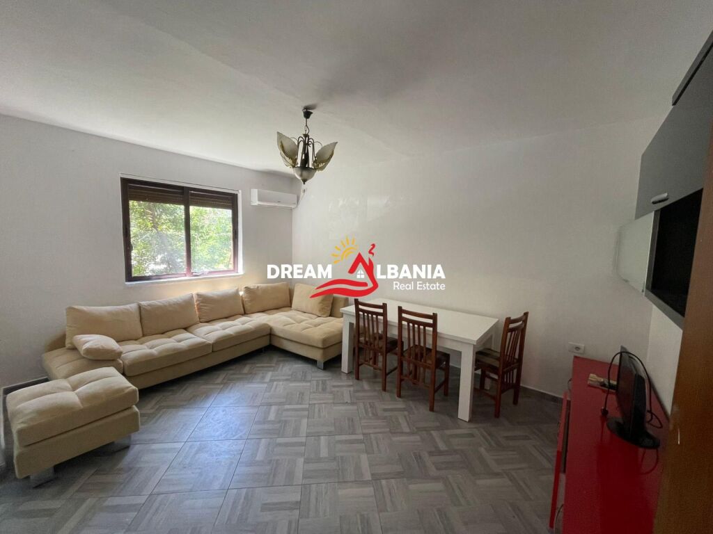 Apartment 1+1 for sale, Former Last Station of New Tirana, Near 26 November School (ID 4119477)