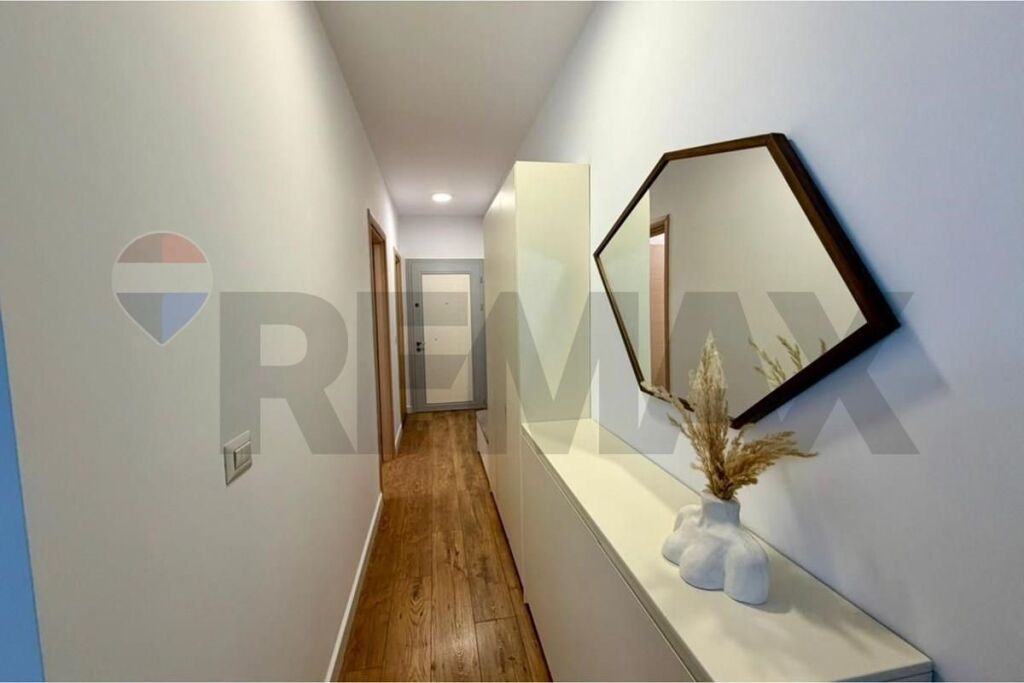 APARTAMENT 1+1 QIRA ,REZ.. KODRA E DIELLIT 1