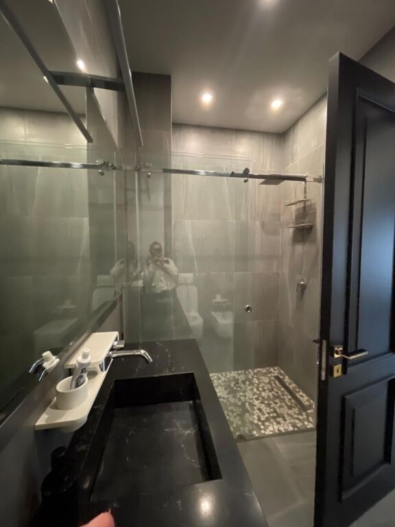 2+1 APARTMENT FOR RENT AT DELIJORGJI COMPLEX