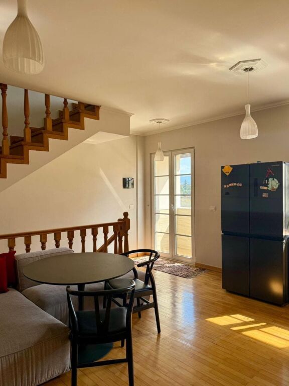 3-storey villa for rent near Elbasan Road (ID BV22625)​ Tirana