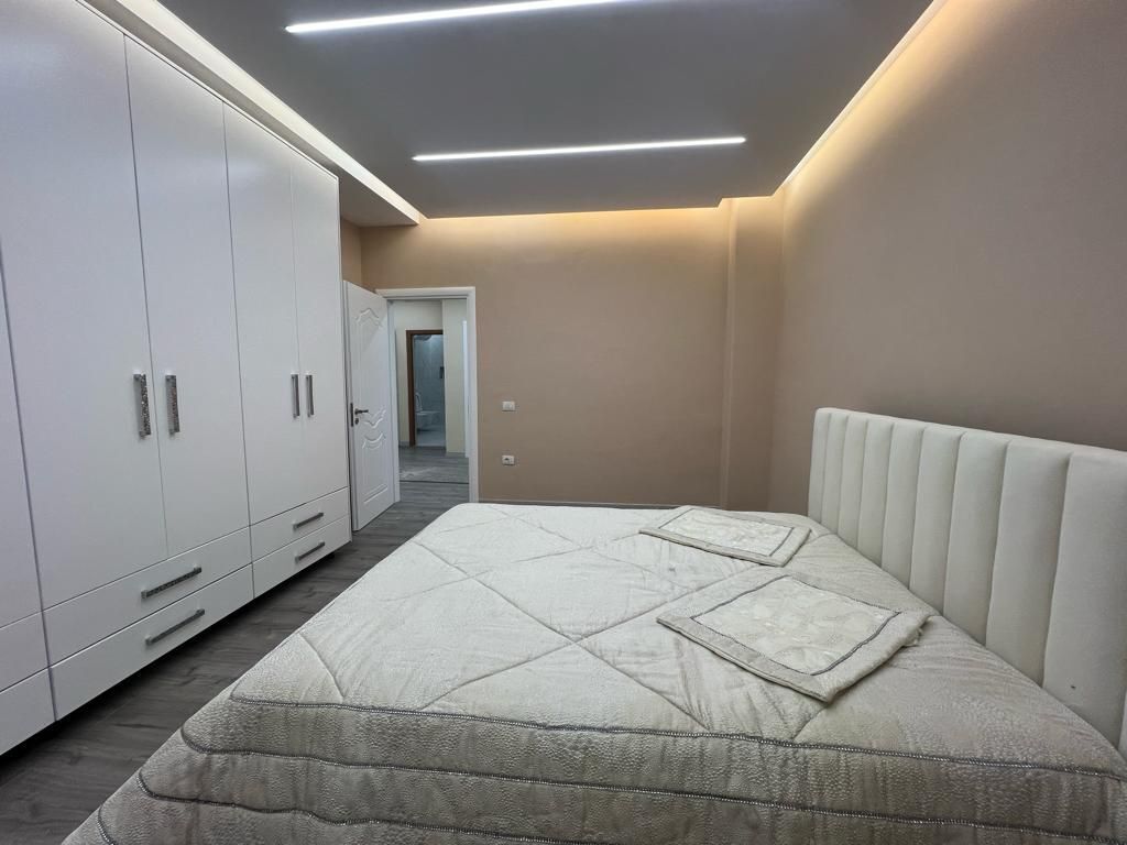 🏡 Jepet me Qira Apartament 3+1 te Fiore Di Bosko