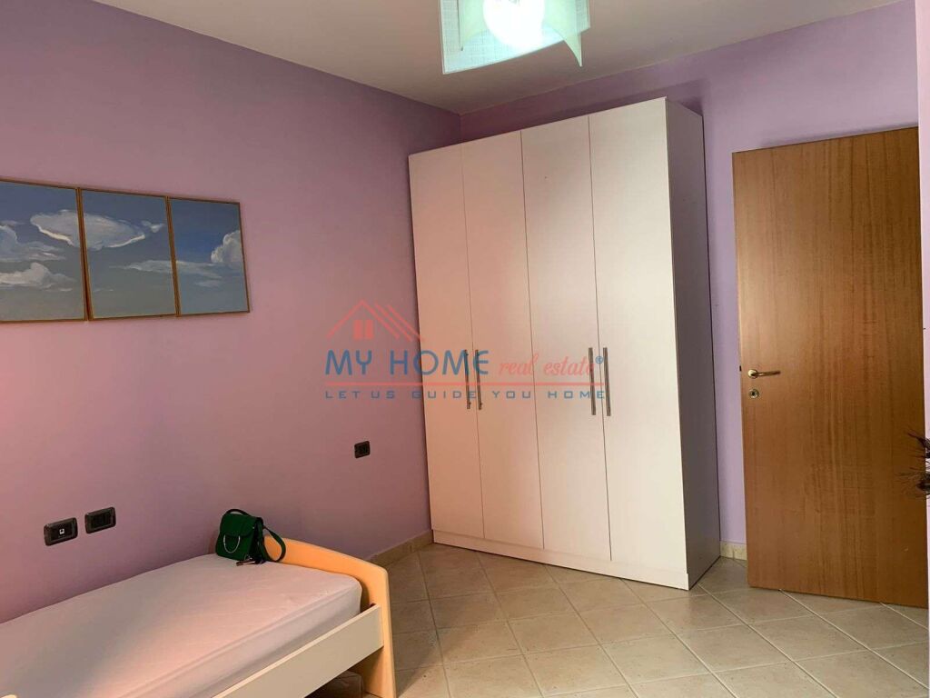 Apartment 2+1 for rent Center Tirana