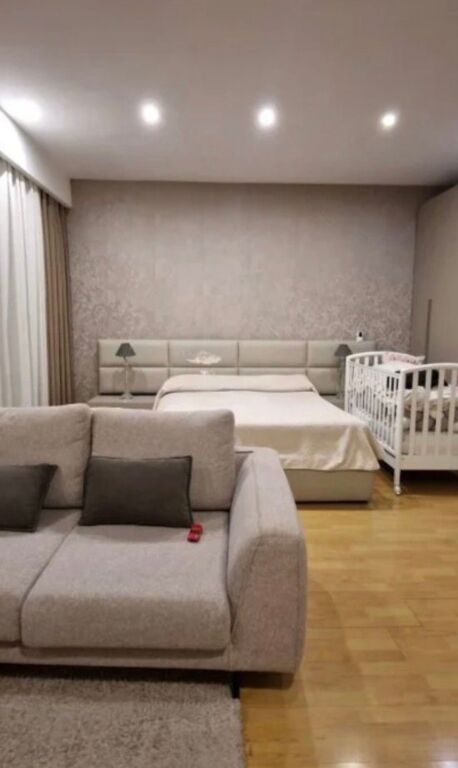 Apartment 3+1+2 for sale Mine Peza