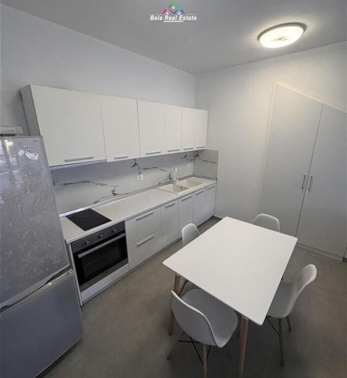 Apartment For Rent 2+1+Parking Space At Residence Kodra e Diellit 1 (ID B2201626) Tirane