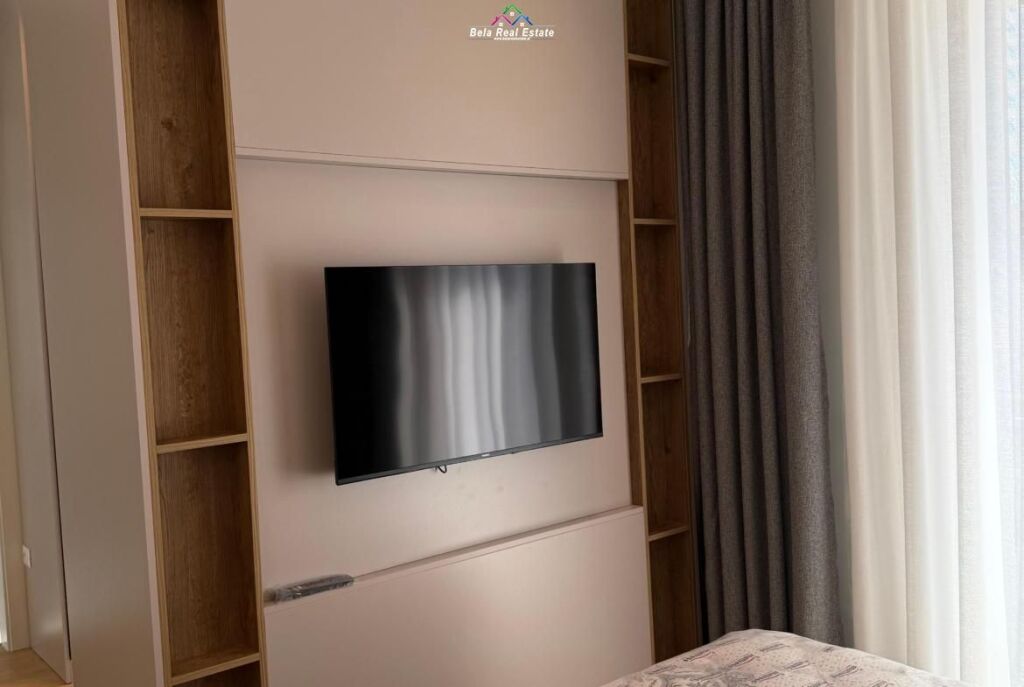 3-Storey Villa For Rent In Farke (ID BV22624) Tirane