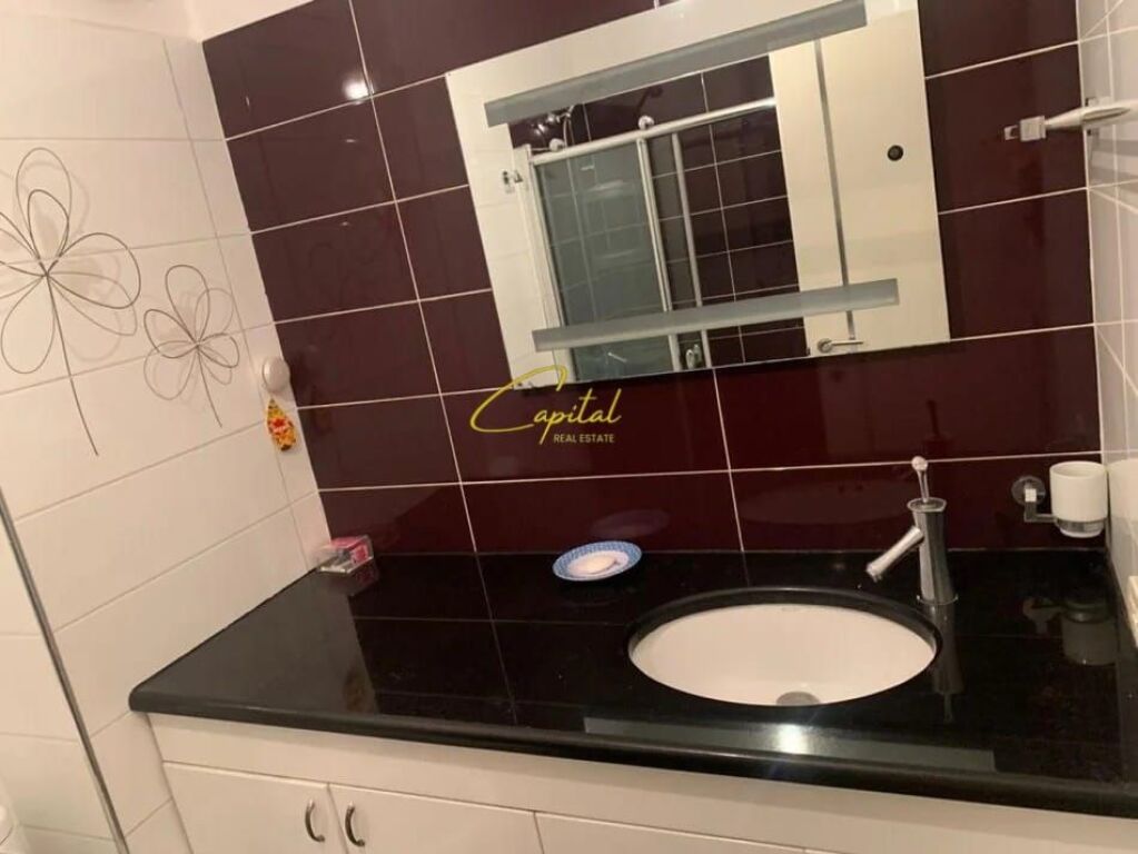 APARTMENT FOR RENT 2+1 LAPRAKE 65,000 LEKE