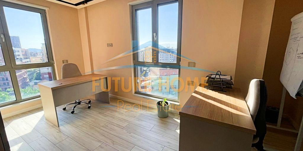 Rent, Office space, Kavaja Street