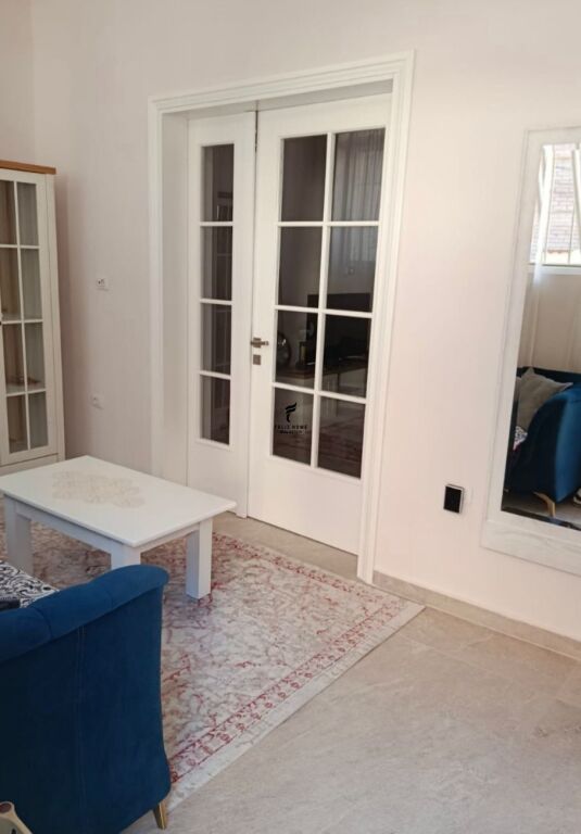APARTMENT FOR RENT 2+1 VASIL SHANTO 60,000 LEKE FH-73491