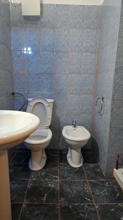Apartment 2+1 for rent at Restaurant Fresku