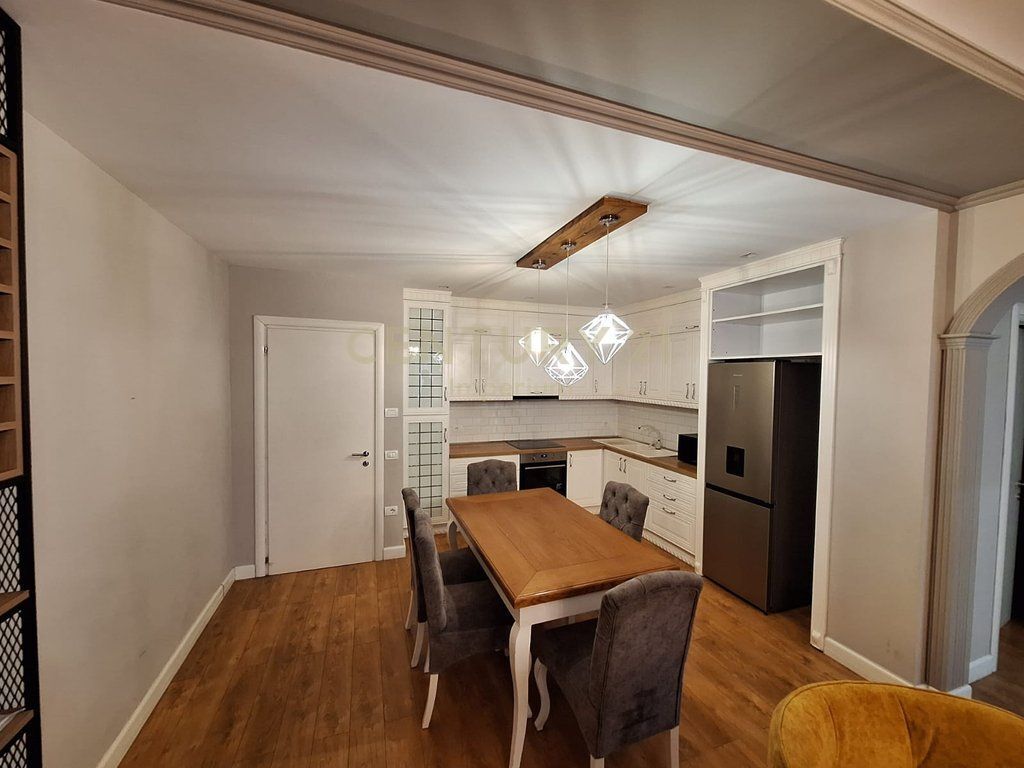 2+1+parking space apartment for rent at Green City, Former Aviation Field!