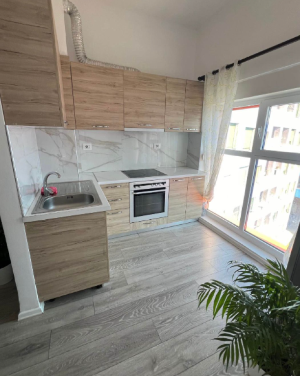✅ Apartament 2+1 për Shitje | Mangalem 21
