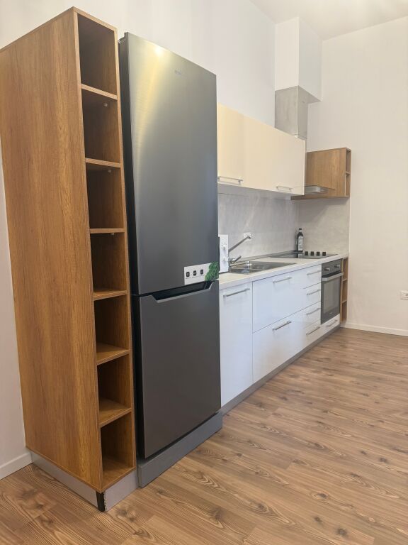 Apartament 1+1 per qera ne Kompleksin Delijorgji