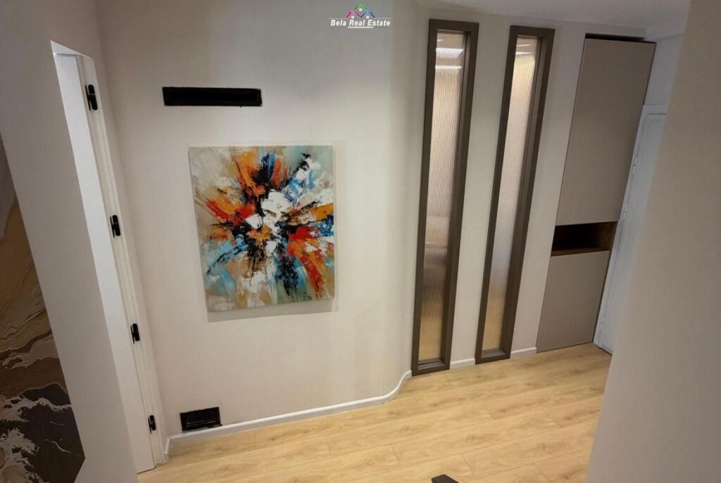 3-Storey Villa For Rent In Farke (ID BV22624) Tirane