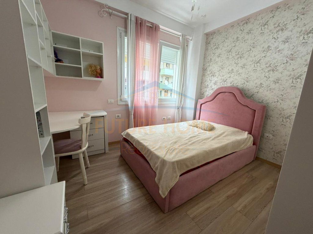Qera, Apartament 3+1+2, Zogu i Zi, Tirane 1,000 €