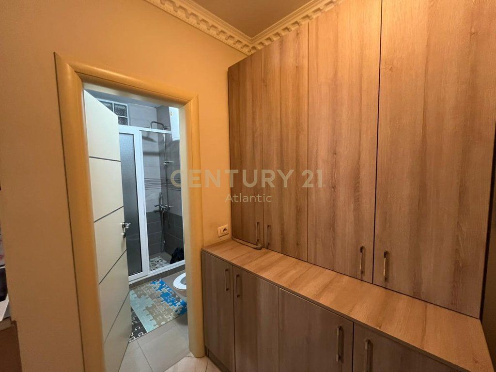 APARTAMENT 1+1 PËR SHITJE NË KAVAJË SHKEMNIN, DURRËS [ BREGU I DETIT ]