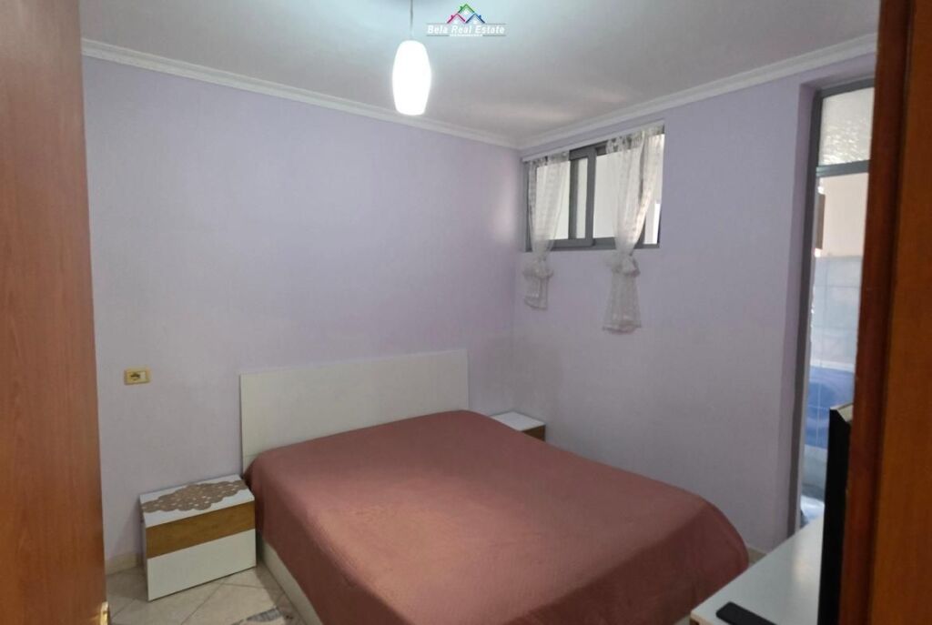 Apartment For Sale 2+1 In Fresk (ID B120860) Tirane