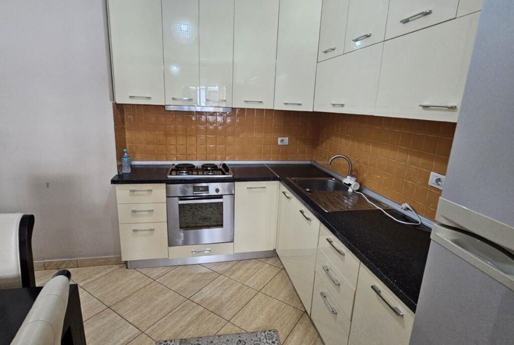 At Santana In Astir, A Furnished 2+1 Apartment Is For Rent!