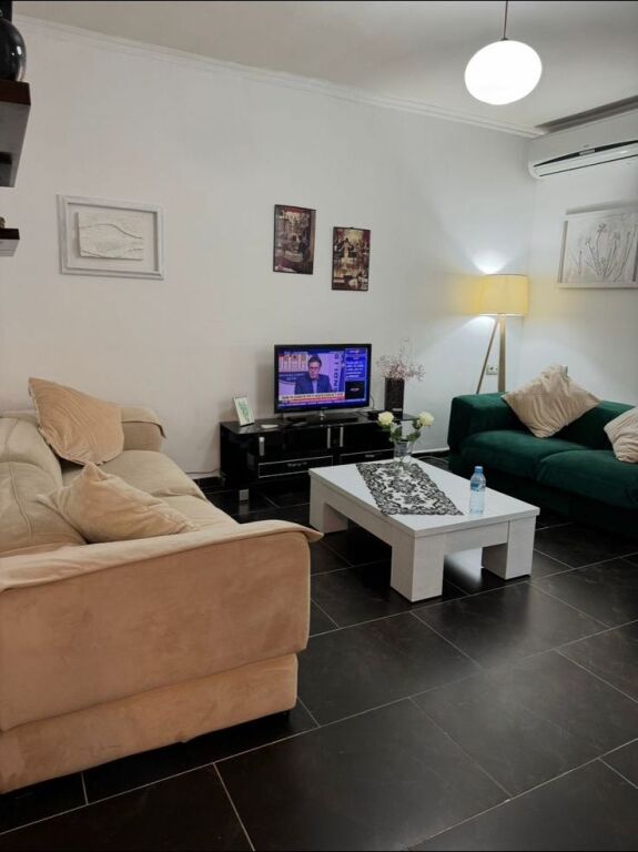 Appartamento 2+1 in affitto in Via Bardhyl