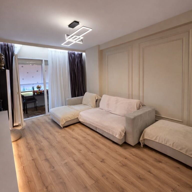Apartment for sale 2+1+2 at Kika 2