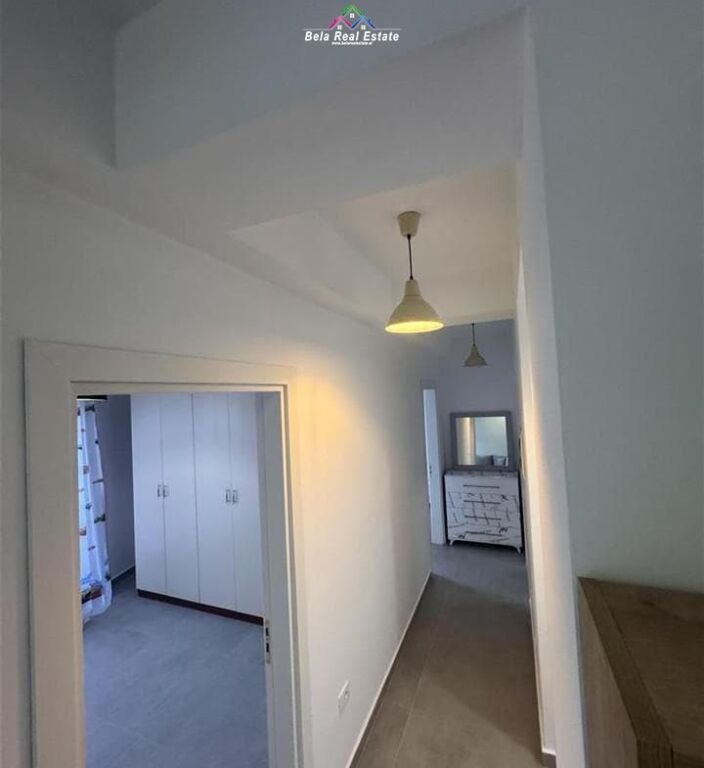 Apartment For Rent 2+1+Parking Space At Residence Kodra e Diellit 1 (ID B2201626) Tirane