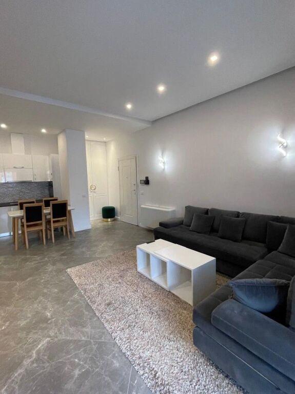 🏡 FOR RENT | LUXURY APARTMENT 2+1+2 + PARKING SPACE 📍 Delijorgji Complex