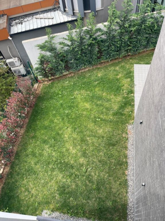 VILLA PREMIUM IN AFFITTO A TEG  (TRATTABILE)