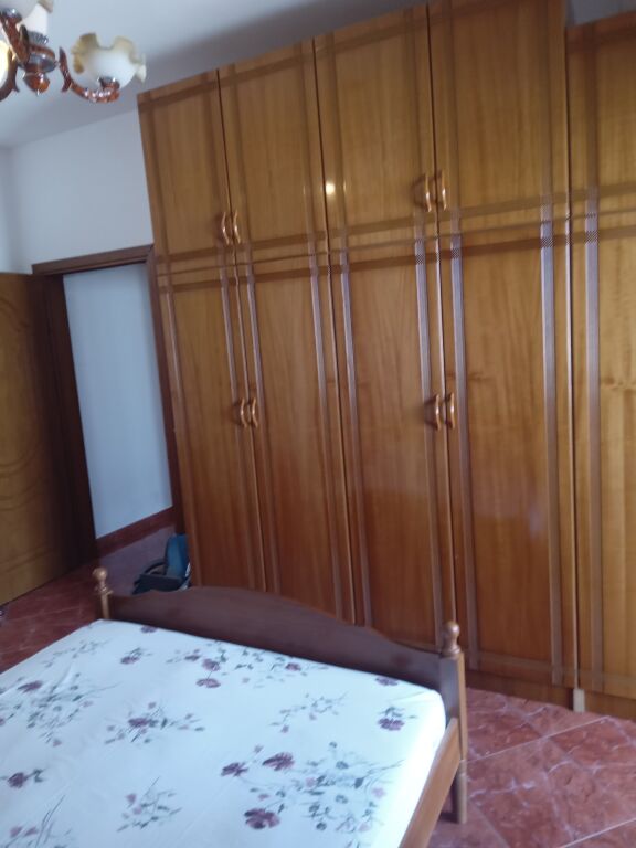 🏡✨ For Rent | 2+1 apartment for rent on the side of the Boulevard, Vlora 🌟 📍 The apartment is located on the 9th floor and