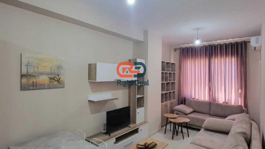 In Astir, Apartment 1+1 For Rent, Ready To Live!!!