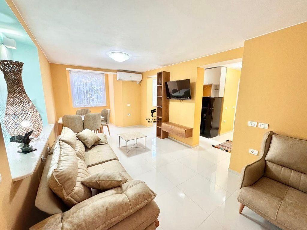 APPARTAMENTO IN AFFITTO 2+1 PIAZZA WILLSON 80.000 LEKE FH-73455